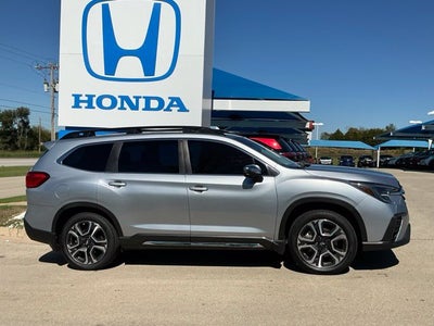 2023 Subaru Ascent Limited