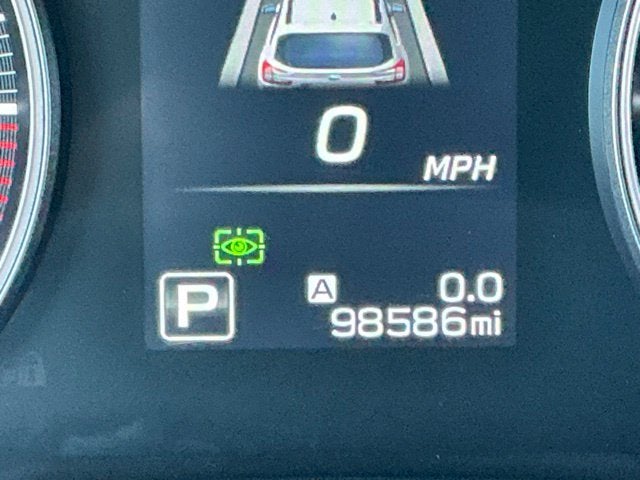2023 Subaru Ascent Limited