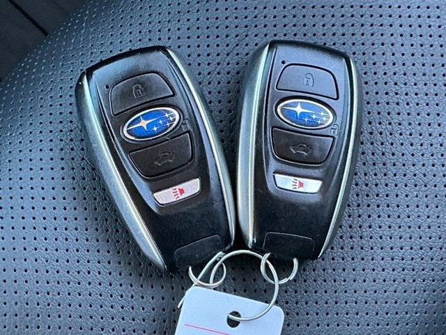 2023 Subaru Ascent Limited