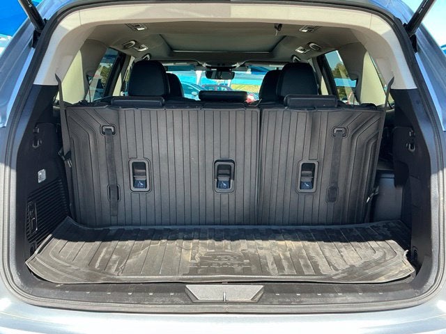 2023 Subaru Ascent Limited