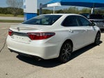 2015 Toyota Camry XSE V6