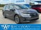 2027 Honda Odyssey EX-L