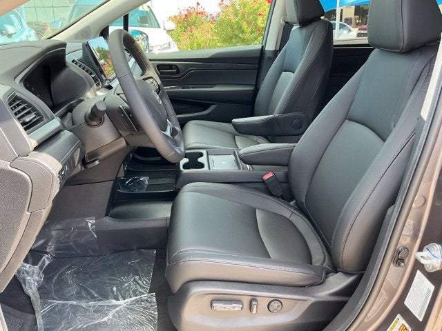 2027 Honda Odyssey EX-L
