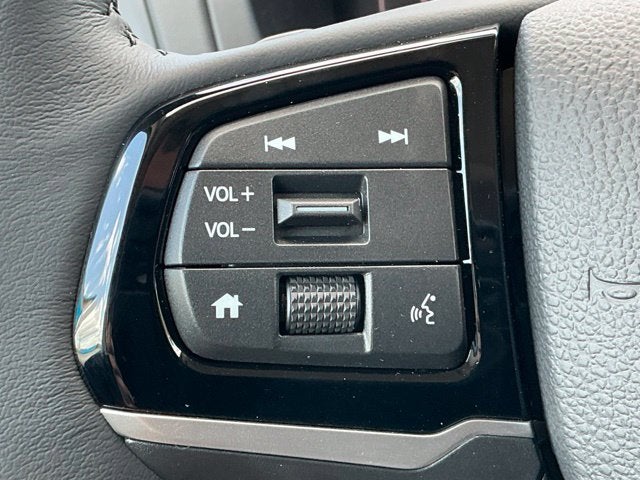 2027 Honda Odyssey EX-L