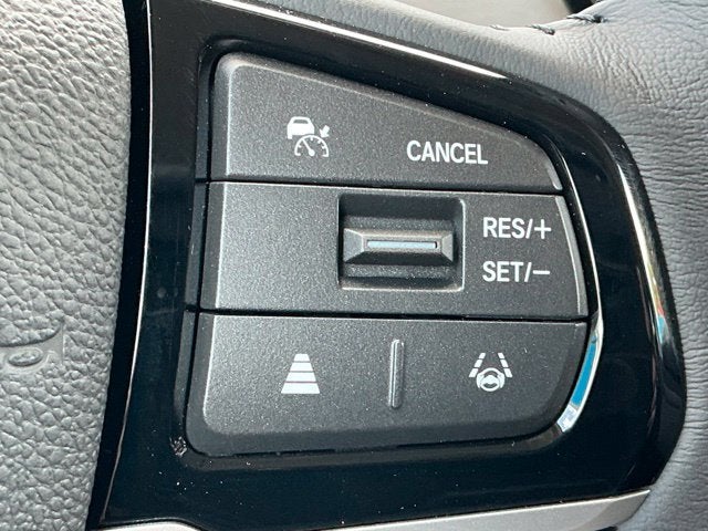2027 Honda Odyssey EX-L