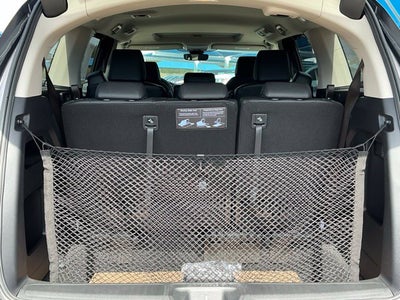 2027 Honda Odyssey EX-L