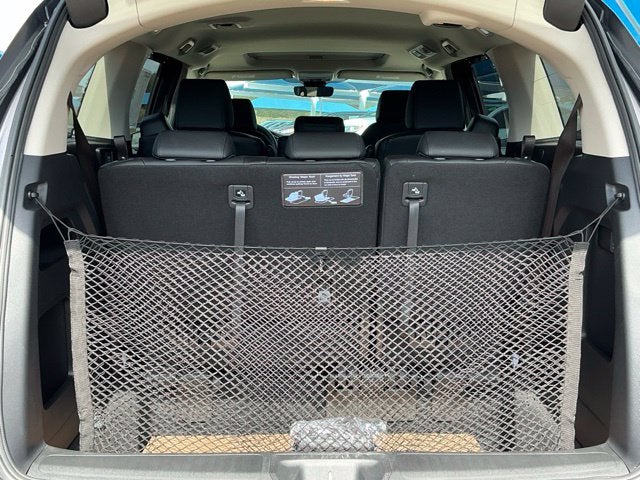 2027 Honda Odyssey EX-L