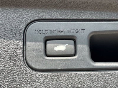 2027 Honda Odyssey EX-L