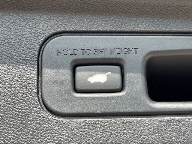 2027 Honda Odyssey EX-L