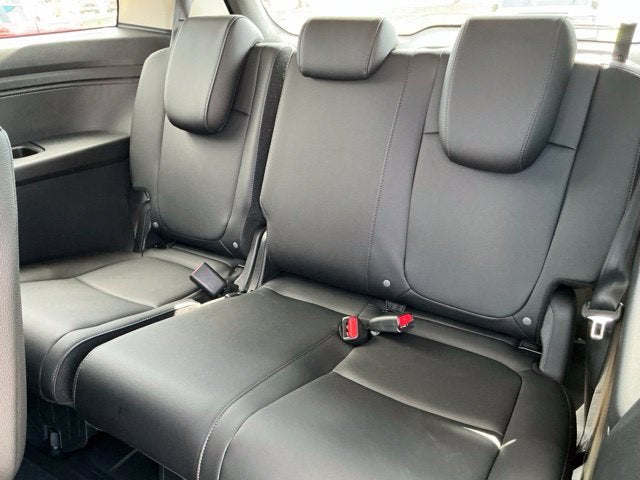 2027 Honda Odyssey EX-L