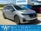 2027 Honda Odyssey Elite