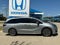 2027 Honda Odyssey Elite