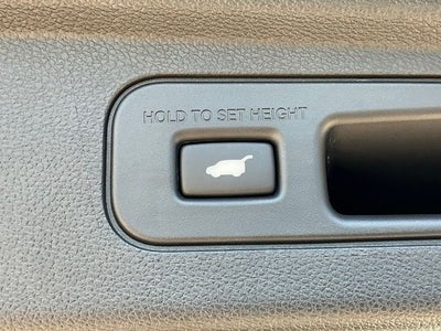 2027 Honda Odyssey Elite