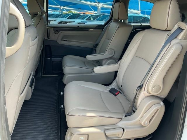 2023 Honda Odyssey Elite - Photo 10