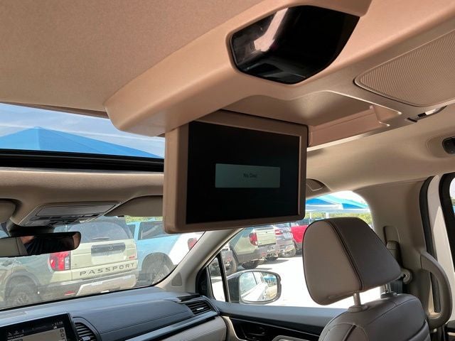 2023 Honda Odyssey Elite - Photo 11