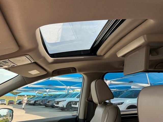 2023 Honda Odyssey Elite - Photo 13