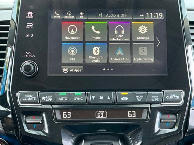 2023 Honda Odyssey Elite - Photo 15