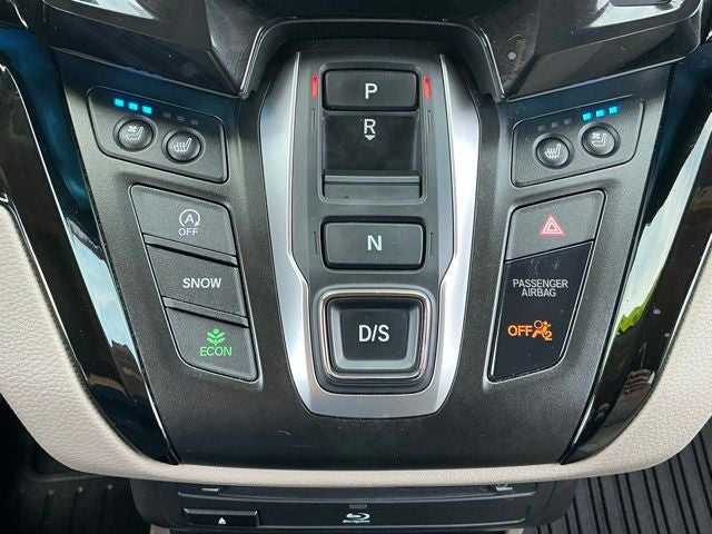 2023 Honda Odyssey Elite - Photo 17