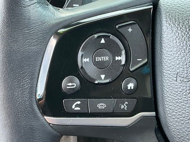 2023 Honda Odyssey Elite - Photo 19