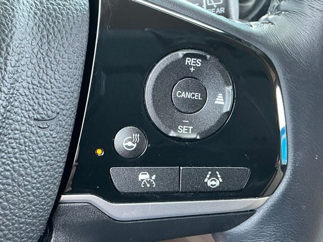 2023 Honda Odyssey Elite - Photo 20