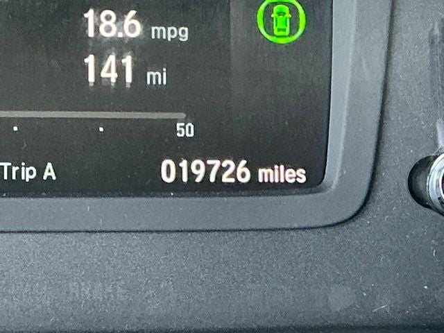 2023 Honda Odyssey Elite - Photo 21