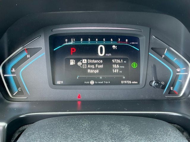 2023 Honda Odyssey Elite - Photo 22