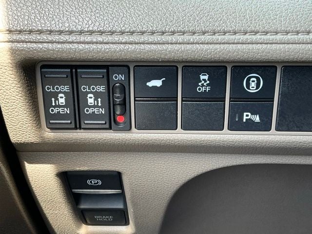 2023 Honda Odyssey Elite - Photo 23