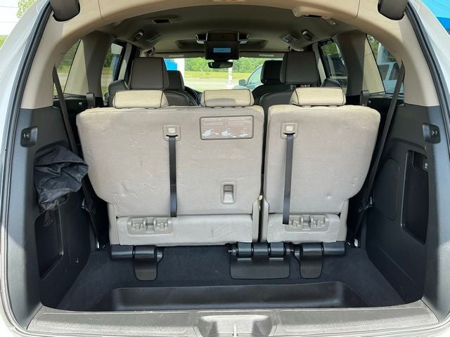 2023 Honda Odyssey Elite - Photo 6