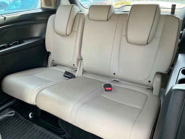 2023 Honda Odyssey Elite - Photo 9