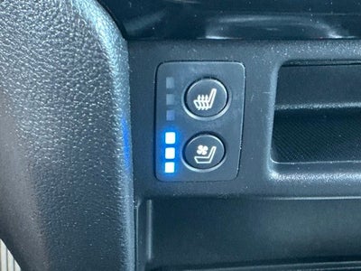 2019 Honda Passport Elite