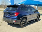 2019 Honda Passport Elite
