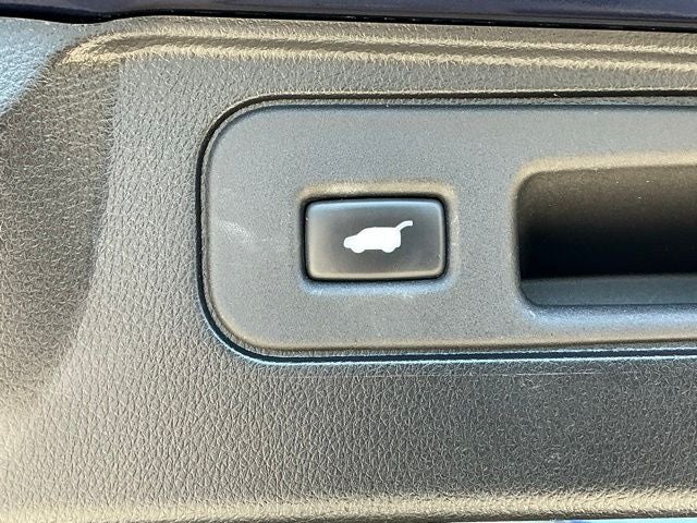 2019 Honda Passport Elite