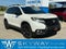 2019 Honda Passport Elite
