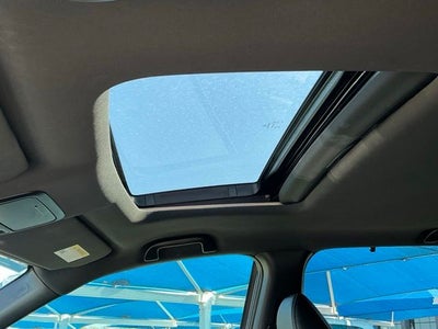 2019 Honda Passport Elite