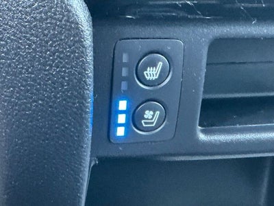 2019 Honda Passport Elite