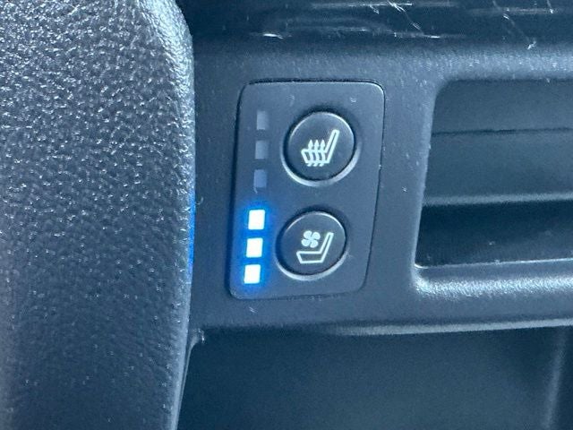 2019 Honda Passport Elite