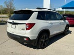 2019 Honda Passport Elite