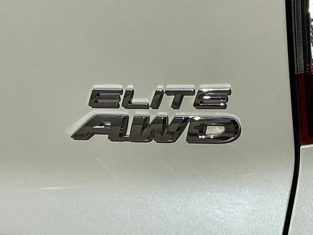 2019 Honda Passport Elite