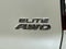 2019 Honda Passport Elite