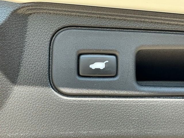 2019 Honda Passport Elite