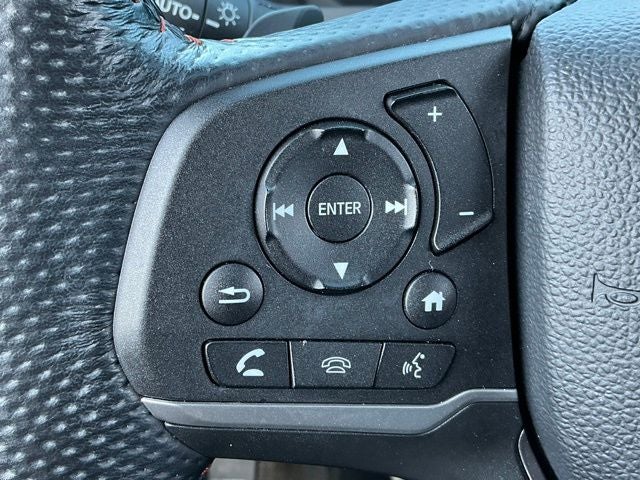 2024 Honda Passport TrailSport