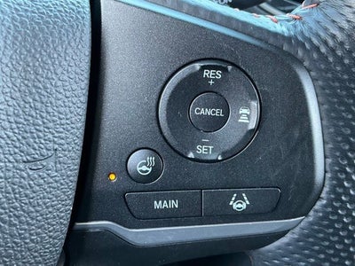 2024 Honda Passport TrailSport