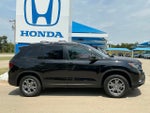 2025 Honda Passport TrailSport
