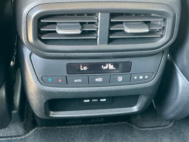 2024 Honda Pilot EX-L 8 Passenger