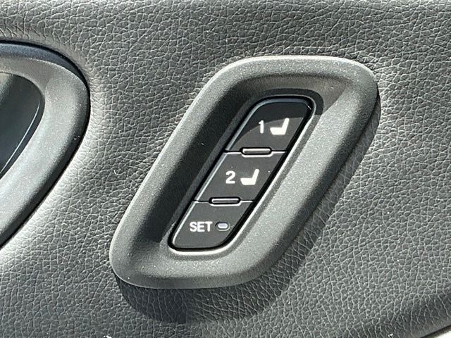 2024 Honda Pilot EX-L 8 Passenger
