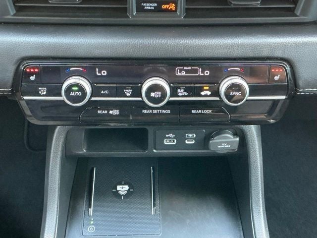2024 Honda Pilot EX-L 8 Passenger