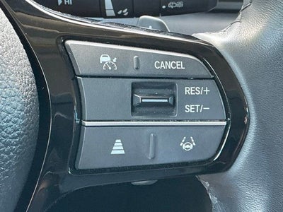 2024 Honda Pilot EX-L 8 Passenger