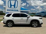 2024 Honda Pilot EX-L 8 Passenger