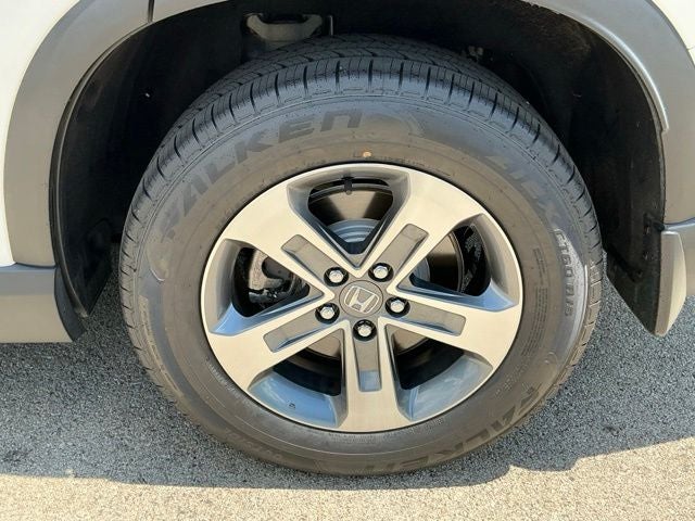 2024 Honda Pilot EX-L 8 Passenger