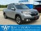 2017 Honda Ridgeline RTL
